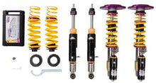Load image into Gallery viewer, KW Porsche 911 GT3RS 991.2 Without OE NoseLift Clubsport Coilover Kit 3-Way - 39771266