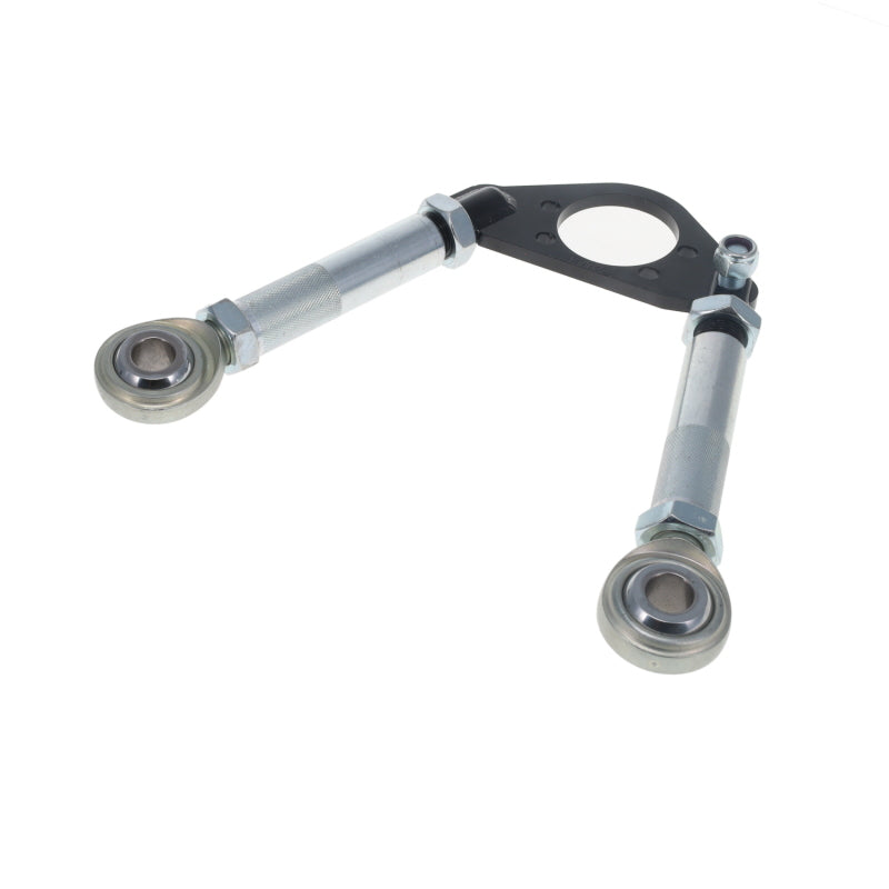 SPC Performance GM Mid Size Metric Pro Series Front Adjustable Upper Control Arm (Race Only) - 92046