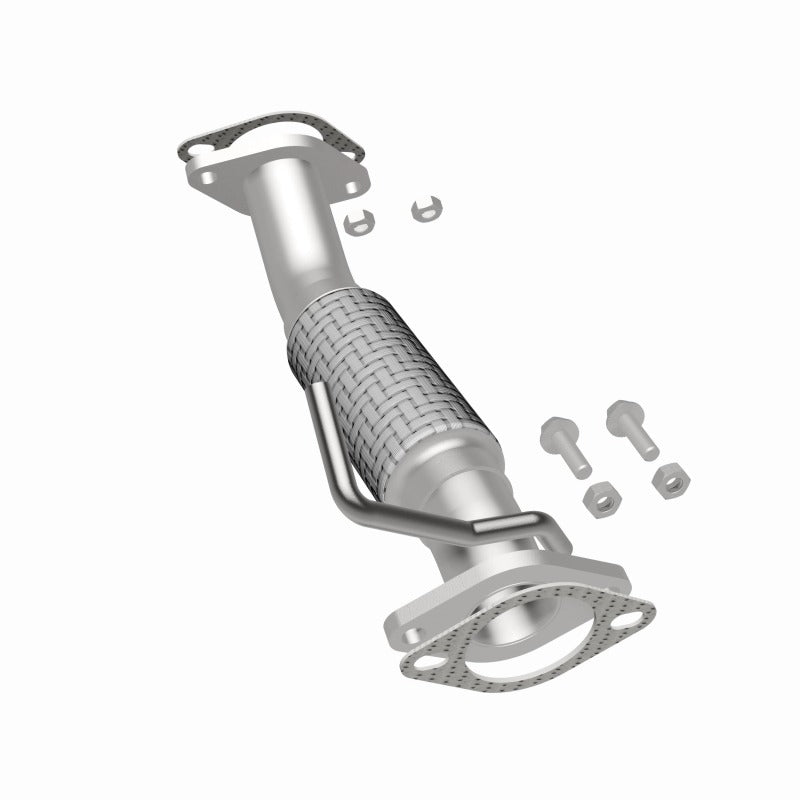 BRE Exhaust 13-16 SANTA FE SPORT SORENTO 2.4L Front Pipe Kit - 107-0292