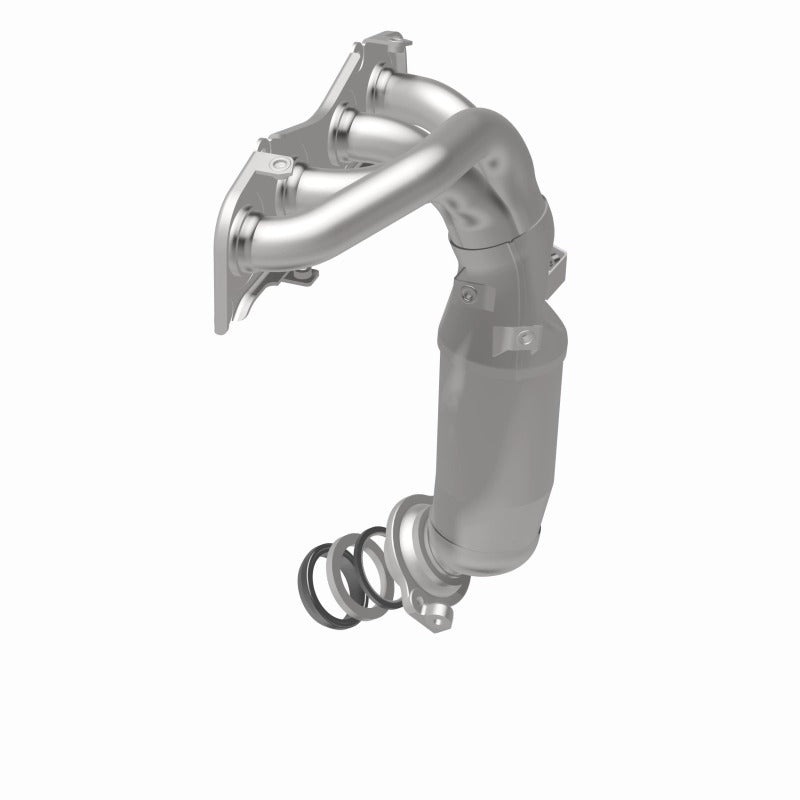 MagnaFlow Direct Fit Catalytic Converter 04-05 Toyota RAV4 2.4L - 452487
