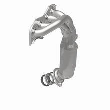 Load image into Gallery viewer, MagnaFlow Direct Fit Catalytic Converter 04-05 Toyota RAV4 2.4L - 452487