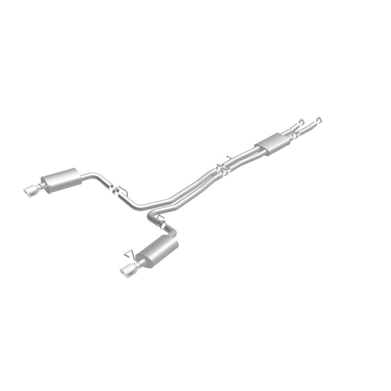 MagnaFlow Sys C/B 2010 Ford Flex 3.5L AWD - 16395