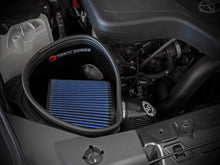 Load image into Gallery viewer, aFe 19-22 BMW Z4 30i L4-2.0L (t) Track Series Carbon Fiber Cold Air Intake System w/ Pro 5R Filter - 57-10026R