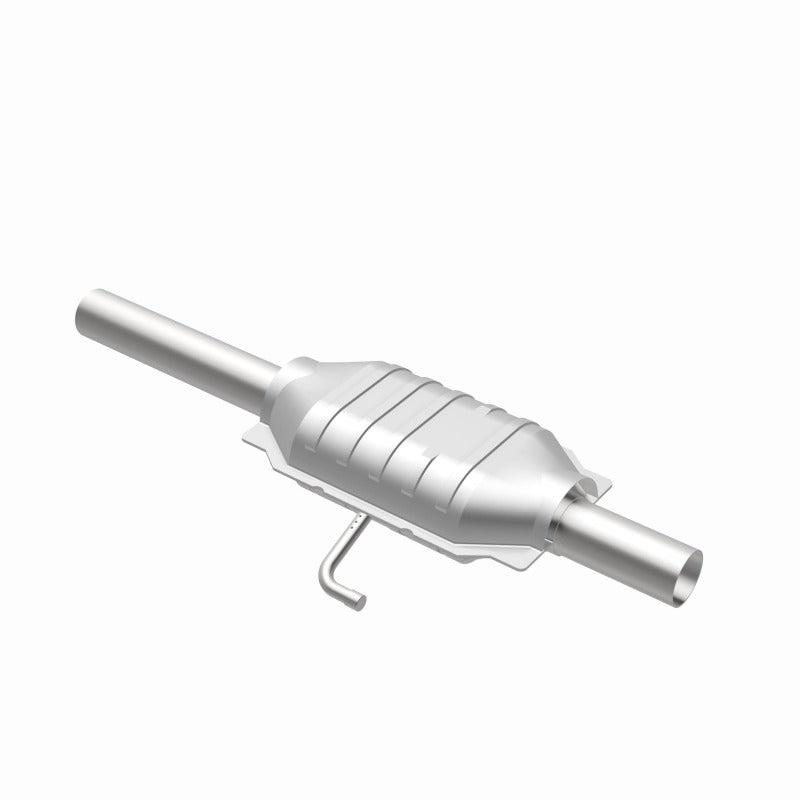 MagnaFlow Direct Fit Catalytic Converter Jeep 81 86 - 23222