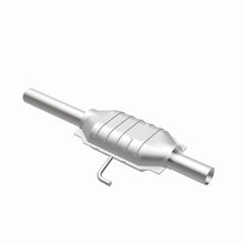 Load image into Gallery viewer, MagnaFlow Direct Fit Catalytic Converter Jeep 81 86 - 23222