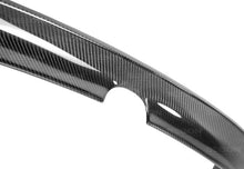 Load image into Gallery viewer, Seibon 14 Lexus IS350 F Sport SM Style Carbon Fiber Rear Spoiler - RS14LXIS-SM