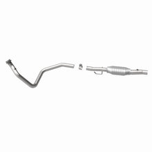 Load image into Gallery viewer, MagnaFlow Conv DF 99-02 Dodge Dakota 2.5L 2WD - 24328