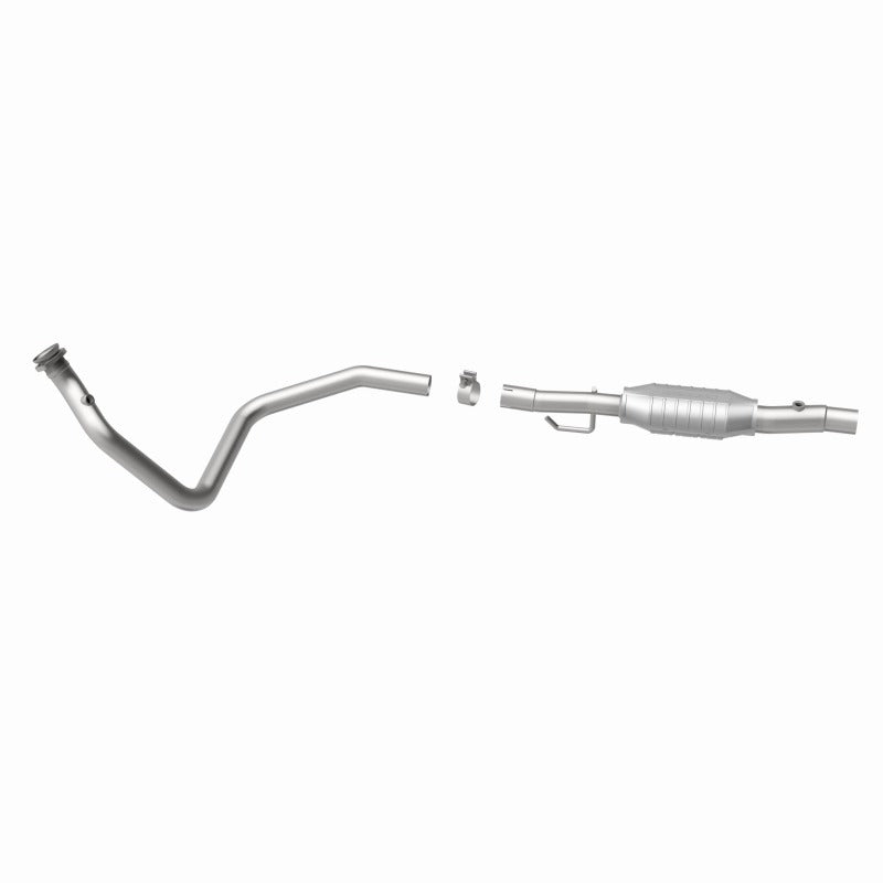 MagnaFlow Direct Fit Catalytic Converter 99-02 Dodge Dakota 2.5L 2WD - 49927