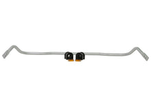Load image into Gallery viewer, Whiteline 6/2017+ KIA Stinger Front 24mm Heavy Duty 2 Point Adjustable Swaybar - BKF001Z