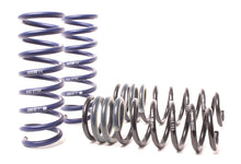 Load image into Gallery viewer, H&amp;R 09-15 BMW 750i F01 Super Sport Spring (w/o Self-Leveling) - 28991-2
