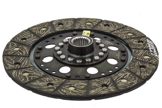 ACT 1997 Audi A4 Perf Street Rigid Disc - 3001202