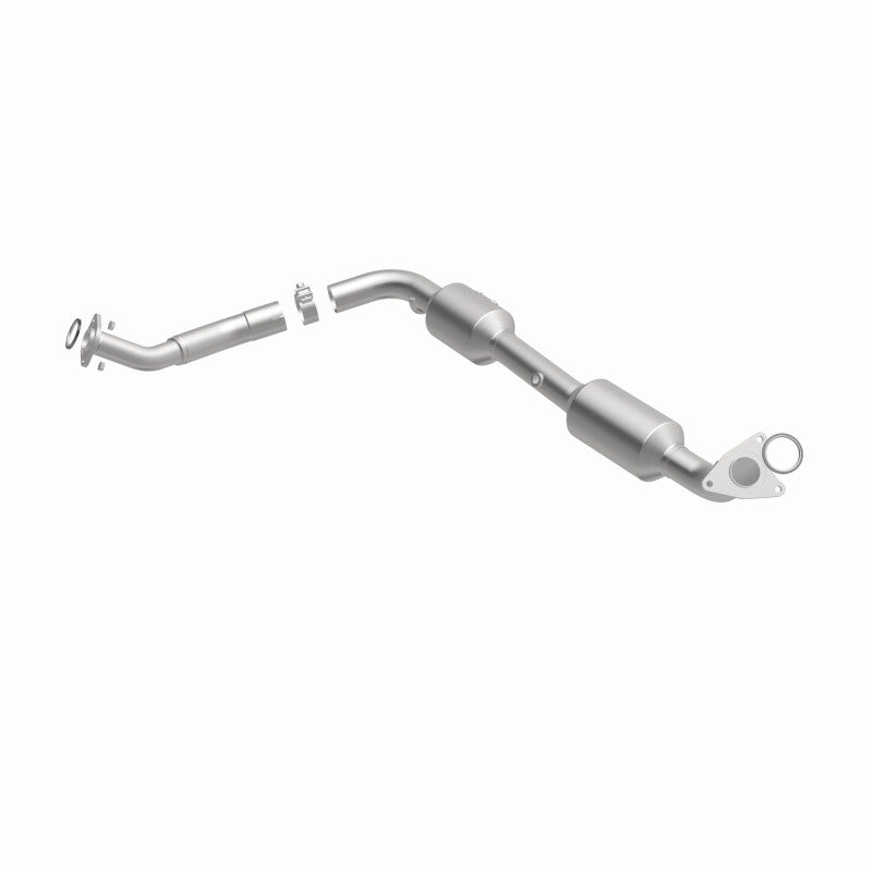 MagnaFlow 07-12 Toyota Tundra 4.0L Direct Fit Converter - 5481625