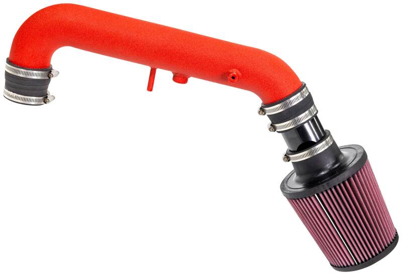 K&N 98-05 Miata Red Typhoon Short Ram Intake - 69-6000TR