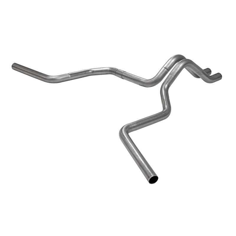 Flowmaster 87-96 Ford F-150 2.5 in. Tailpipes - 15828