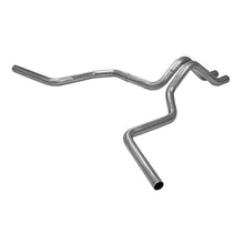 Load image into Gallery viewer, Flowmaster 87-96 Ford F-150 2.5 in. Tailpipes - 15828