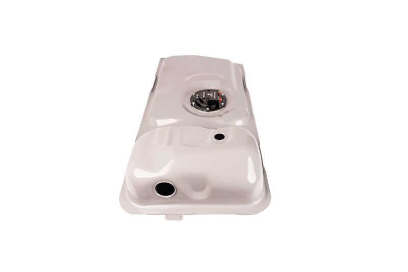 Aeromotive 86-98.5 Ford Mustang Stealth Fuel Tank w/ TVS Brushless Eliminator - 19121
