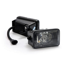 Load image into Gallery viewer, AlphaRex 15-20 Ford F150/17-22 Super Duty DoubleTap Dual Color LED Projector Fog Lights - 210009