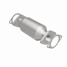 Load image into Gallery viewer, MagnaFlow 10-12 Hyundai Genesis Coupe 2.0L Direct Fit Converter - 5421708