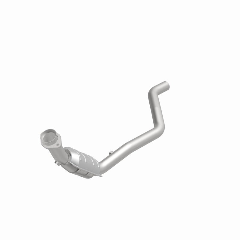 MagnaFlow Conv DF 00-02 Lincoln LS Driver Side - 93209