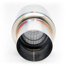 Load image into Gallery viewer, BLOX Racing 3.5-inch Mini Race Muffler - BXEX-00105