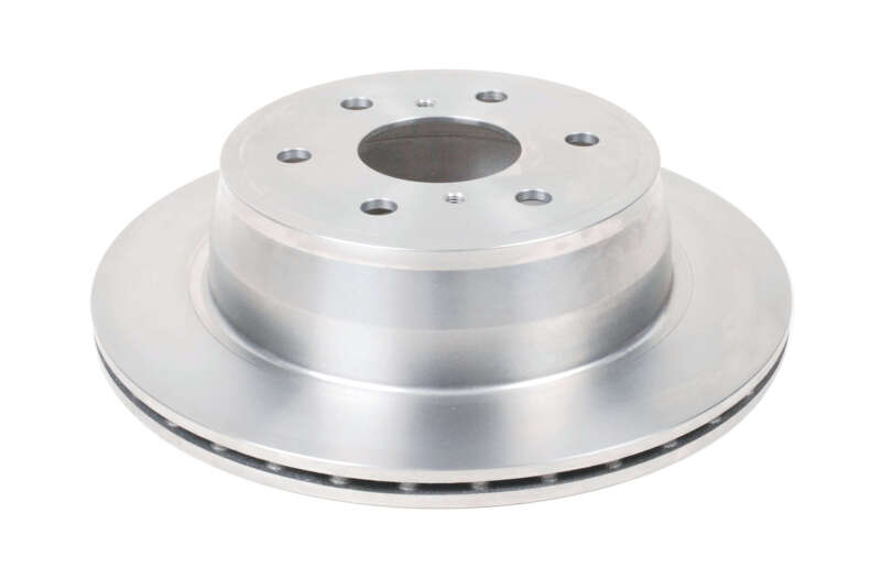 DBA 07-20 Cadillac Escalade Rear Street Series Standard Rotor - DBA2011