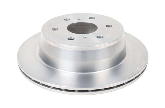 DBA 07-20 Cadillac Escalade Rear Street Series Standard Rotor - DBA2011