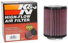 Load image into Gallery viewer, K&amp;N Filter 3 inch Flange 5 inch OD 6 1/2 inch Height - RU-2820