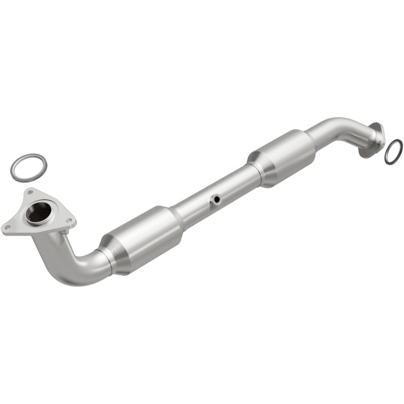 MagnaFlow Direct Fit Catalytic Converter 13-15 Land Cruiser 5.7 - 52633