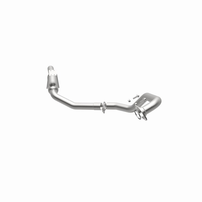Magnaflow BRE Rear Muffler Kit Replacement Lexus - 108-0214