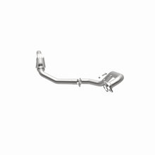 Load image into Gallery viewer, Magnaflow BRE Rear Muffler Kit Replacement Lexus - 108-0214
