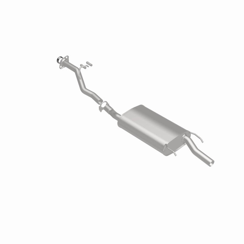 BRE Exhaust 94-97 Accord 2.2L Muffler Kit - 108-0099