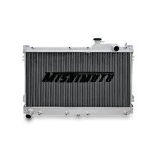 Load image into Gallery viewer, Mishimoto 90-97 Mazda Miata Manual Aluminum Radiator - MMRAD-MIA-90