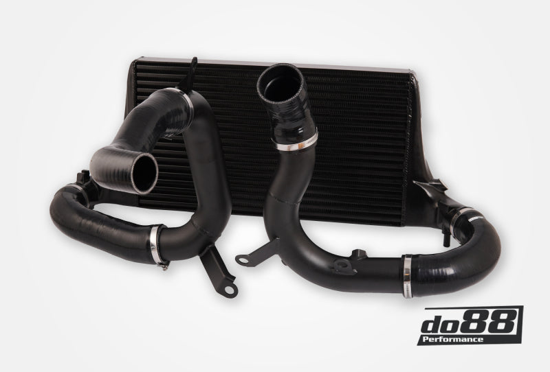 do88 14-17 Volkswagen Polo GTI 1.8T/Seat Ibiza Cupra 1.8T EA888 BigPack Kit - BIG-430-S