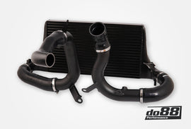 do88 14-17 Volkswagen Polo GTI 1.8T/Seat Ibiza Cupra 1.8T EA888 BigPack Kit - BIG-430-S