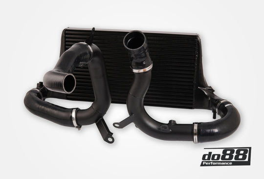 do88 14-17 Volkswagen Polo GTI 1.8T/Seat Ibiza Cupra 1.8T EA888 BigPack Kit - BIG-430-S
