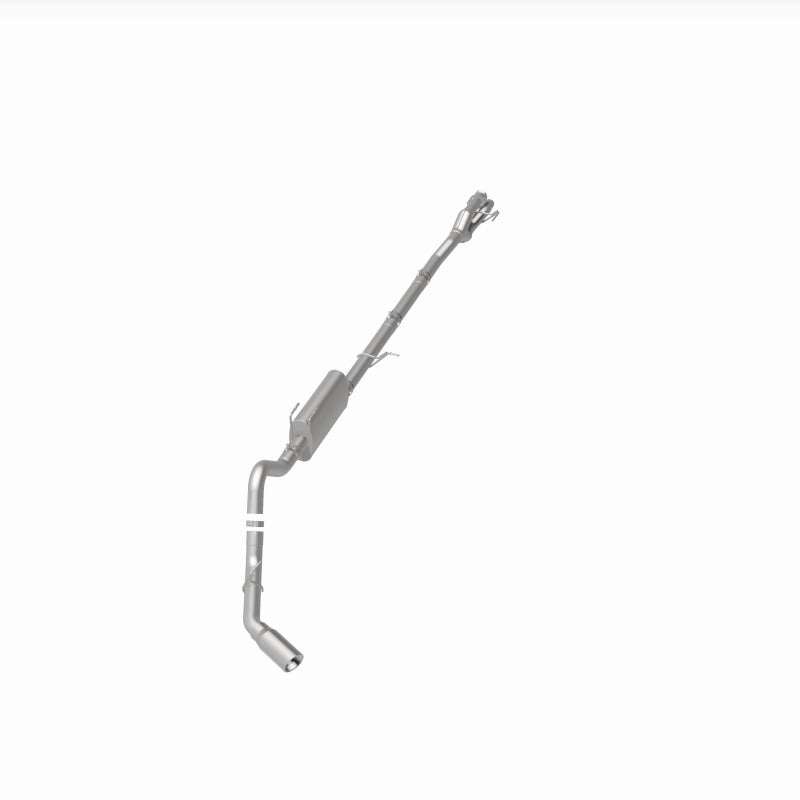 MagnaFlow Ford BRE Exhaust Replacement Kit - 106-1026