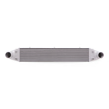 Load image into Gallery viewer, Mishimoto 2014-2016 Ford Fiesta ST 1.6L Front Mount Intercooler (Silver) Kit w/ Pipes (Silver) - MMINT-FIST-14KPSL