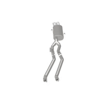Load image into Gallery viewer, MagnaFlow SS C/B 87-91 BMW 352i/87-90 325IS/88-91 325IX/87-93 325 Single Rear Exit - 16535