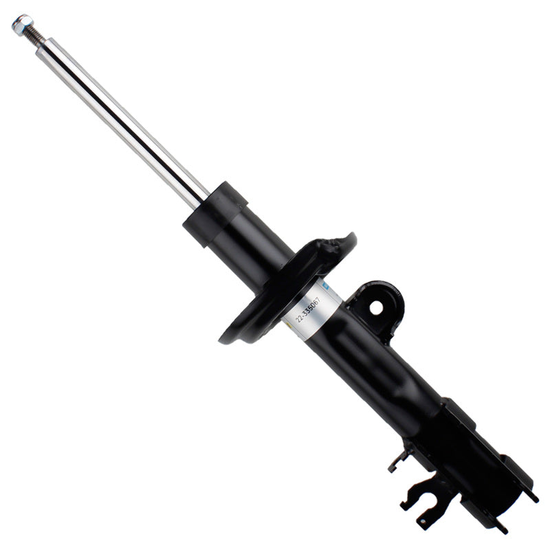 Bilstein B4 OE Replacement  17-18 Jeep Compass Front Left Shock Absorber - 22-335067