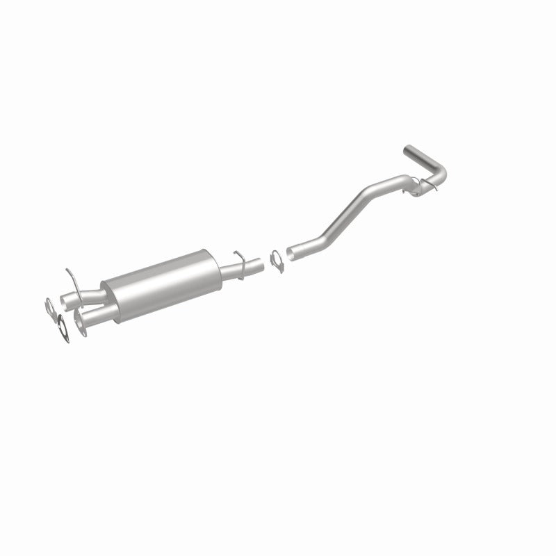 MagnaFlow BRE Exhaust Kit 96-00 Savana Express - 106-0632