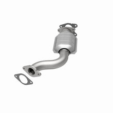 Load image into Gallery viewer, MagnaFlow Direct Fit Catalytic Converter 1996 Ford Contour 2.5L A/T - 457028