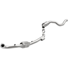 Load image into Gallery viewer, MagnaFlow Conv DF Mercedes ML430 99-02 Passenger Side - 24581