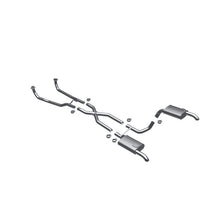 Load image into Gallery viewer, MagnaFlow SYS M/B 68-69 Chevy Corvette - 16842