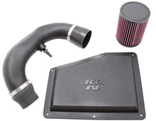 Load image into Gallery viewer, K&amp;N 08-09 Chevrolet HHR SS L4 2.0L Turbo Performance Intake Kit - 57-3069