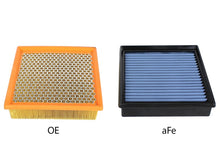 Load image into Gallery viewer, aFe MagnumFLOW Pro 5R OE Replacement Filter 2014 Jeep Grand Cherokee EcoDiesel V6-3.0L (td)