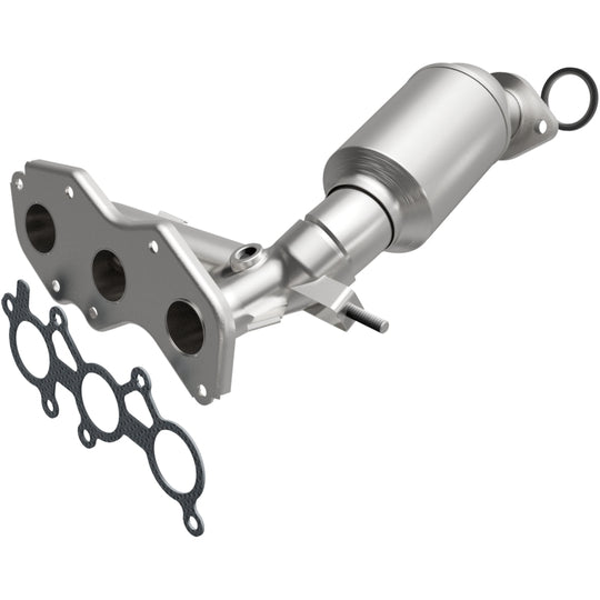 MagnaFlow 2011 Toyota Sienna 3.5L Direct Fit Converter - 5582556