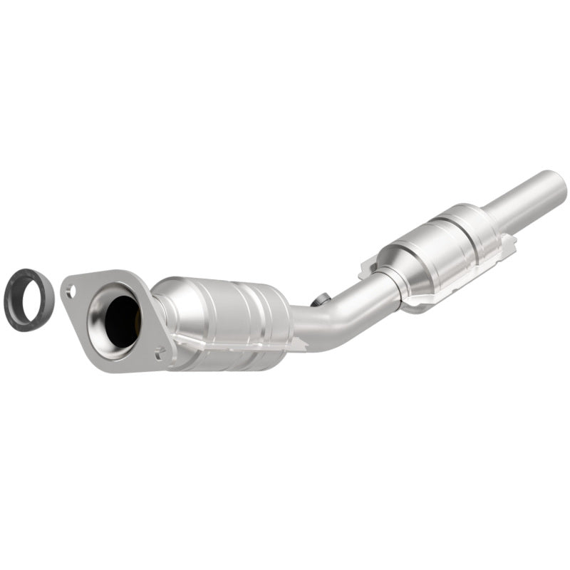 MagnaFlow Direct Fit Catalytic Converter 03-04 Pontiac Vibe 1.8L - 444312