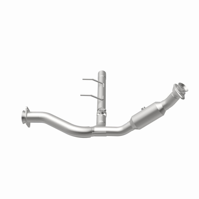 MagnaFlow 07-08 Ford Expedition 5.4L Direct Fit Converter - 5551500