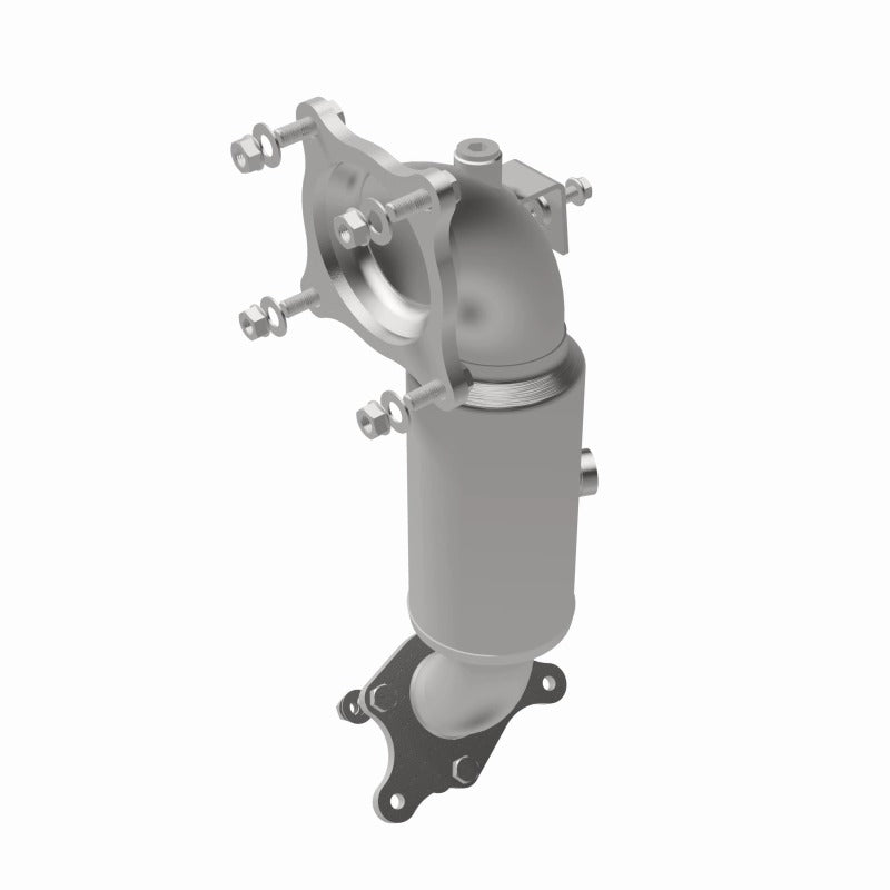 MagnaFlow 19-20 Acura RDX Single Underbody 2L Direct Fit Converter - 280152