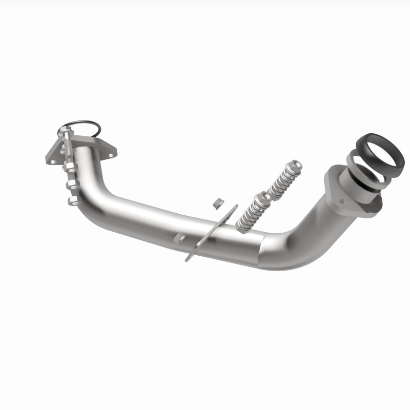 MagnaFlow BRExhaust 16-22 Honda HR-V 1.8L Front Pipe Kit - 107-0400